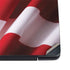The American Flag Dell Vostro Skin